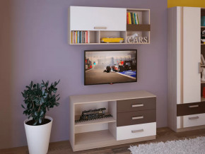 Волкер подростковая М10 Полка 1 в Тарко-Сале - tarko-sale.mebel-tymen.ru | фото