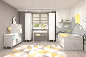 ЭГО  Детская №ББ-2  Диал на ножках в Тарко-Сале - tarko-sale.mebel-tymen.ru | фото