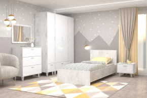 ЭГО  Детская №ББ-3 Диал в Тарко-Сале - tarko-sale.mebel-tymen.ru | фото