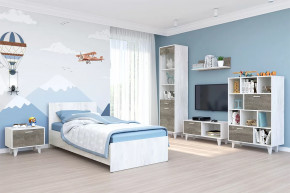 ЭГО  Детская №БК-2 Диал в Тарко-Сале - tarko-sale.mebel-tymen.ru | фото