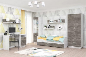 ЭГО Детская №БК-3 Диал в Тарко-Сале - tarko-sale.mebel-tymen.ru | фото