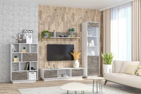 ЭГО Гостиная №БК-3 Диал в Тарко-Сале - tarko-sale.mebel-tymen.ru | фото