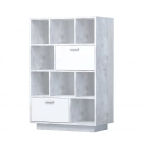 ЭГО К-1 Комод Диал на цоколе в Тарко-Сале - tarko-sale.mebel-tymen.ru | фото