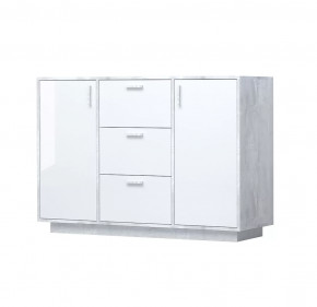 ЭГО К-2 Комод Диал на цоколе в Тарко-Сале - tarko-sale.mebel-tymen.ru | фото