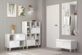 ЭГО Прихожая №ББ-3 Диал в Тарко-Сале - tarko-sale.mebel-tymen.ru | фото