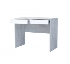 ЭГО Ст-1 Стол с 2мя ящиками Диал в Тарко-Сале - tarko-sale.mebel-tymen.ru | фото