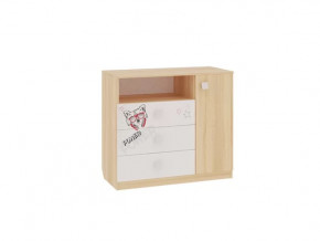 Энерджи Комод в Тарко-Сале - tarko-sale.mebel-tymen.ru | фото