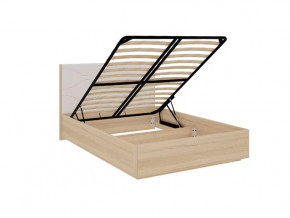 Зара Кровать 1.4 Люкс в Тарко-Сале - tarko-sale.mebel-tymen.ru | фото